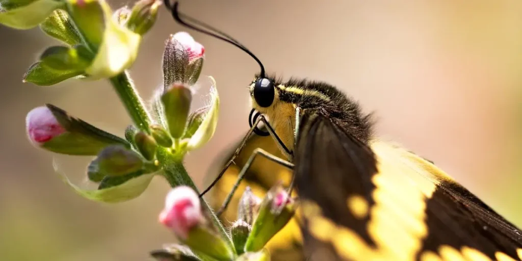 The Power of Pollinators: Why Protecting Bees, Butterflies, and Other Urban Pollinators Matters