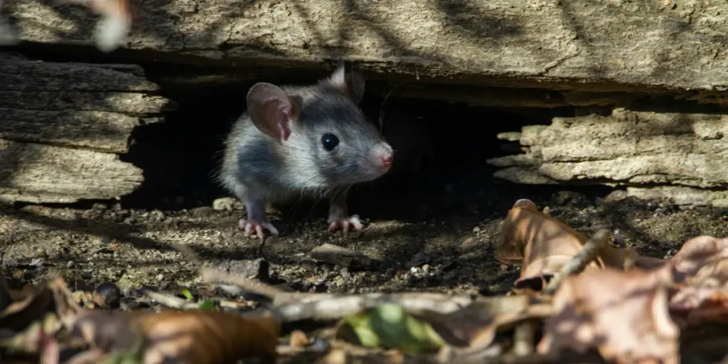 The Hidden World of Subway Rats: Exploring the Secret Lives Beneath Our Feet