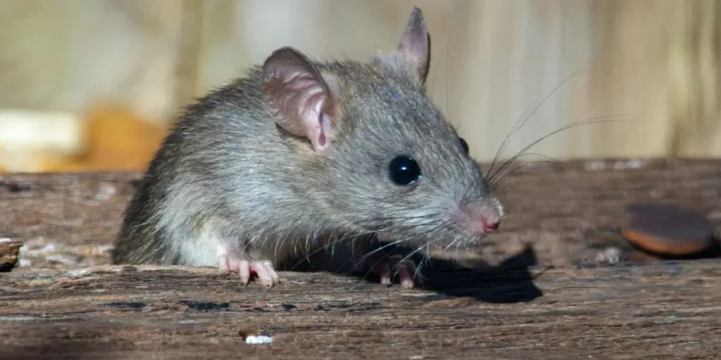 The Hidden World of Subway Rats: Exploring the Secret Lives Beneath Our Feet