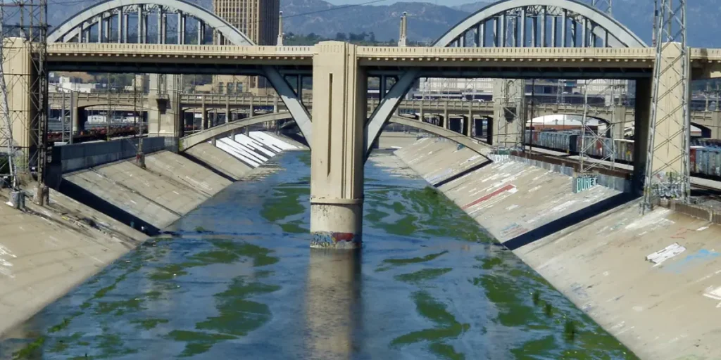 River Revival: Restoring City Waterways for Both Wildlife and People