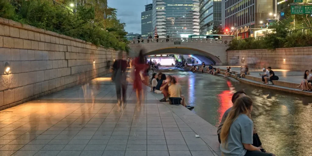 River Revival: Restoring City Waterways for Both Wildlife and People