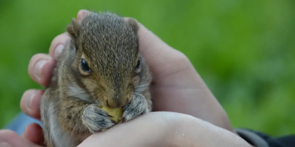 What to Do If You Find an Injured Wild Animal: A Guide to Helping Wildlife Safely